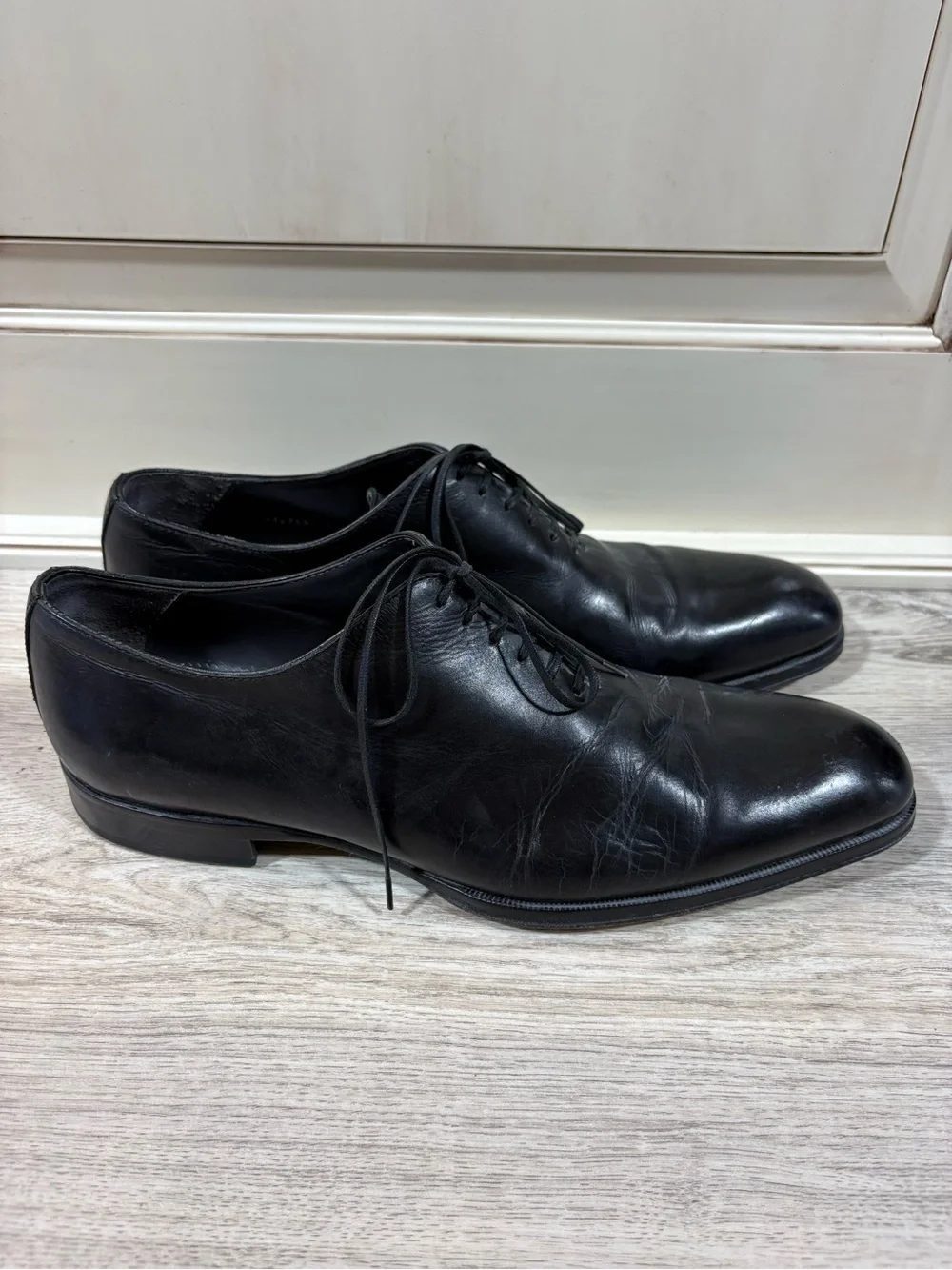 To Boot classic black